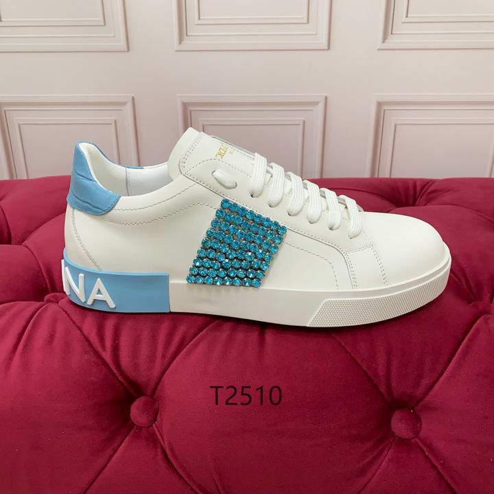 Picture of Dolce Gabbana Shoes _SKUD&Gshoes38-46h01214073